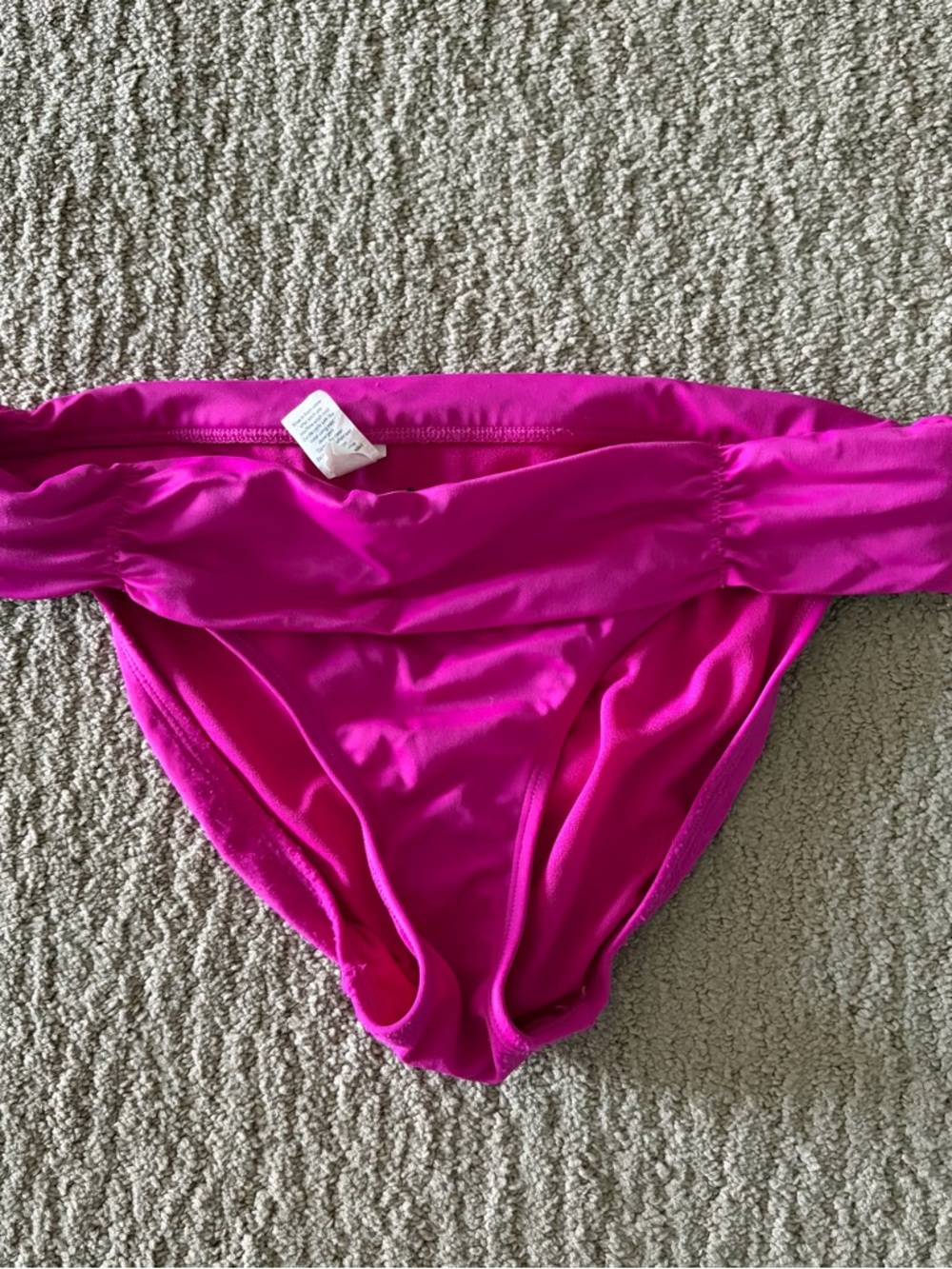 Athleta Swim Bottoms